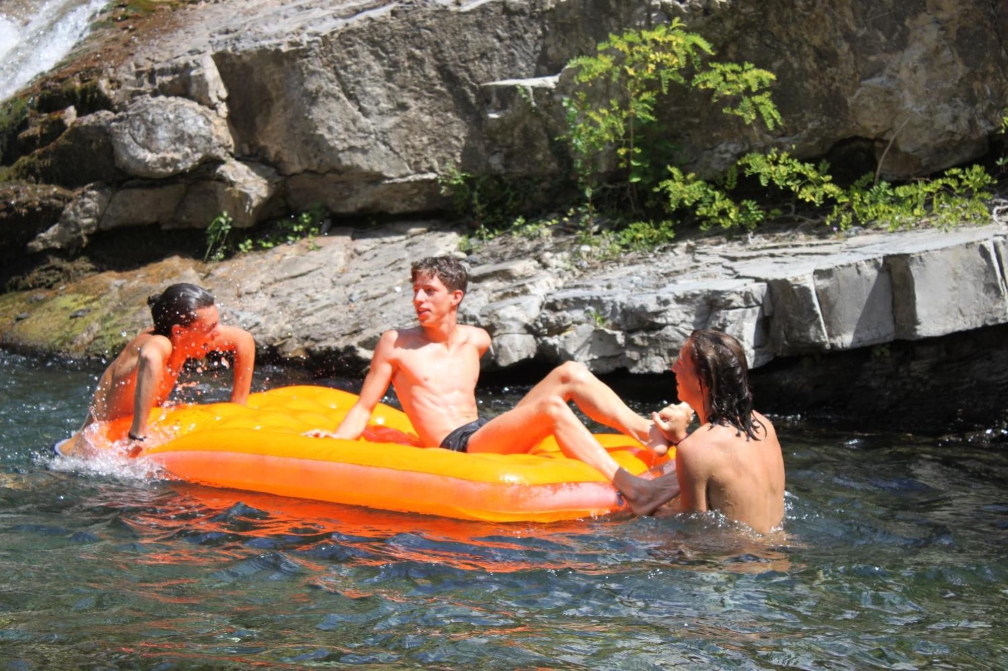 Eremo Gioioso Villa ปอนเตรโมลิ ภายนอก รูปภาพ
